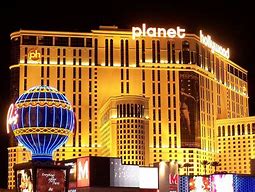 Image result for Kids Play Area Planet Hollywood Las Vegas