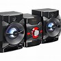 Image result for JVC Sound System Four Speakers