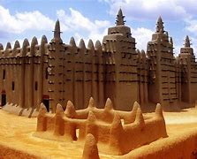 Image result for What Are the Natural Landmarks in Mali