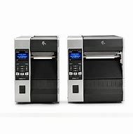 Image result for Zebra 600 Dpi Printer