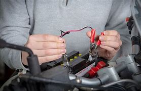 Image result for Motorcycle Battery Swelling