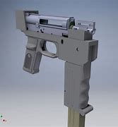 Image result for BB Gun 3D Model