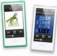 Image result for iPod Nano Black