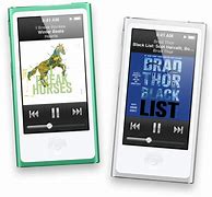 Image result for iPod Nano 8