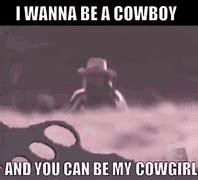 Image result for Crying Cowboy Meme