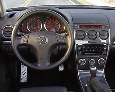 Image result for Mazda 6 2003 Interior