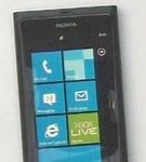 Image result for First Windows Phone