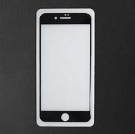 Image result for 8 Plus iPhone Screen Protector Black