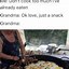 Image result for Yummy Food Meme