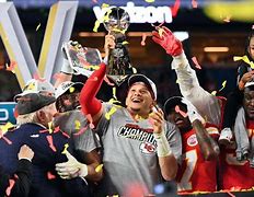 Image result for Patrick Mahomes First Super Bowl