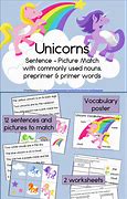 Image result for Study Well Unicorn