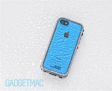 Image result for 5 vs Apple iPhone 5C Waterproof Case