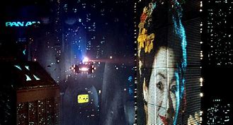 Image result for Roy Batty Blade Runner