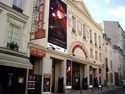 Image result for Emma's Theatre France