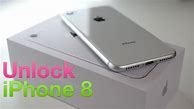 Image result for New On the Box iPhone 8 Unlocked