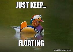 Image result for Floating House Meme