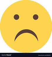 Image result for Sad Vector Person Face