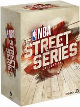 Image result for NBA DVD