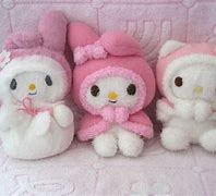 Image result for Kawaii Plushies