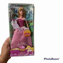 Image result for Princess Barbie Doll Mattel