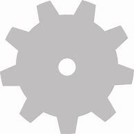 Image result for X Gear Icon