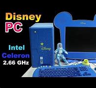 Image result for Mickey Mouse Computer Set Up