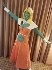 Image result for Interstella 5555 Cosplay