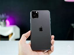 Image result for iPhone 11 Pro Max at Noon