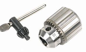 Image result for Jacobs Drill Chuck Series 4000