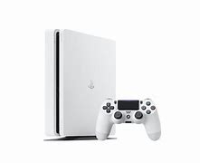 Image result for PS4 PlayStation 4 White