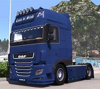 Image result for DAF E6