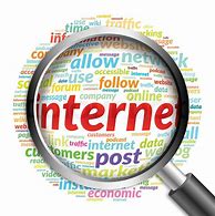 Image result for Internet Word