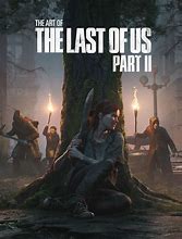 Image result for Drawing the Last of Us Part 2