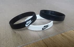 Image result for Bracelet Nike White