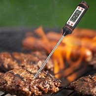 Image result for BBQ Thermometer