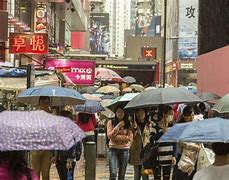 Image result for Monsoon Hong Kong