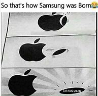 Image result for Samsung vs iPhone Quality Meme
