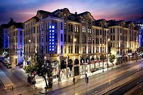 Image result for Crowne Plaza Hotel Istanbul