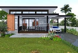 Image result for Modern Contemporary House Budget Home