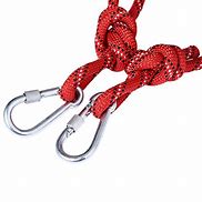 Image result for Climber Rope Hook