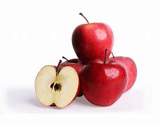 Image result for Gala Apple Fruit Size