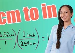 Image result for 69 Cm in Inches