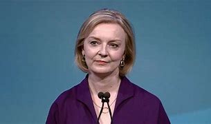 Image result for Liz Truss Party