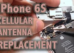 Image result for GPS Antenna Location iPhone 6