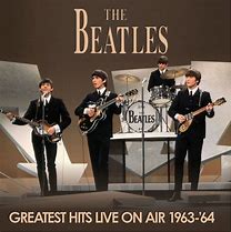 Image result for Beatles CD