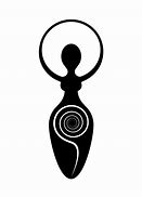 Image result for Fertility God Symbol