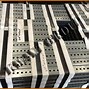 Image result for Perforated Square Tubing 3X3