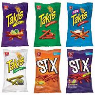 Image result for New Takis