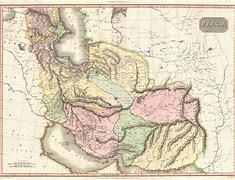 Image result for Ancient Iran Geography
