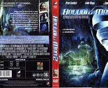 Image result for Hollow Man 2 Movie